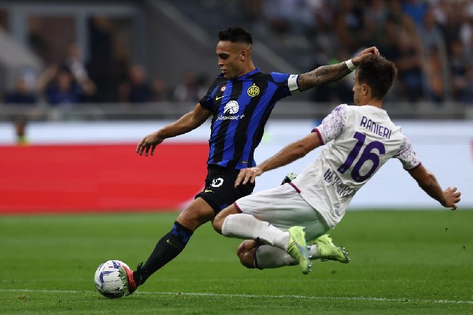 Nhật định phạt góc Fiorentina vs Inter Milan, 2h45 ngày 23/03