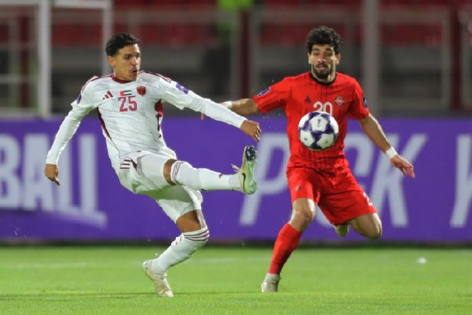  Nhận định Al-Gharafa vs Al Wahda 01h15 ngày 23/12: Khách có 3 điểm