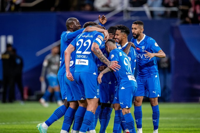 Nhận định Al Hilal vs Al-Okhdood Club, 1h00 ngày 26/9: Không chút nương tay - Ảnh 2