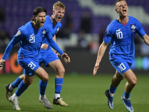  Nhận định Iceland vs Azerbaijan, 1h45 ngày 06/09: Cân tài, cân sức