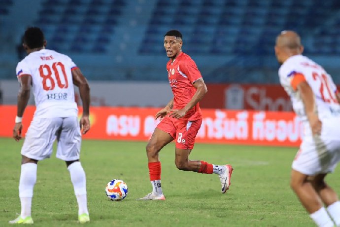  Nhận định Công an Hà Nội vs Tai Po, 19h15 ngày 2/10: Uy lực của đội chủ nhà