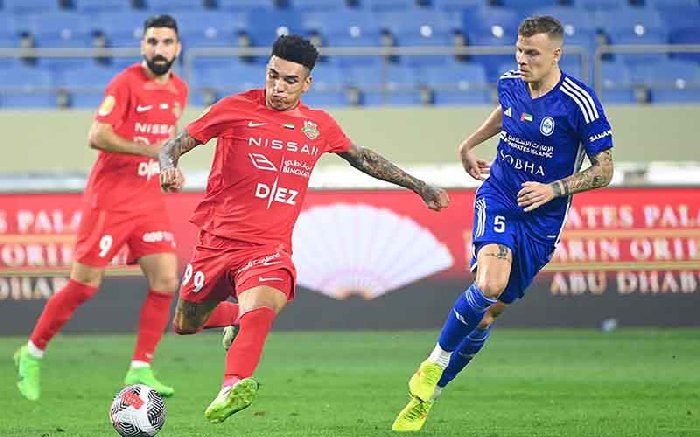 Nhận định Shabab Al Ahli Club vs Dabba Al-Fujairah 22h45 ngày 19/1: Khó cản chủ nhà