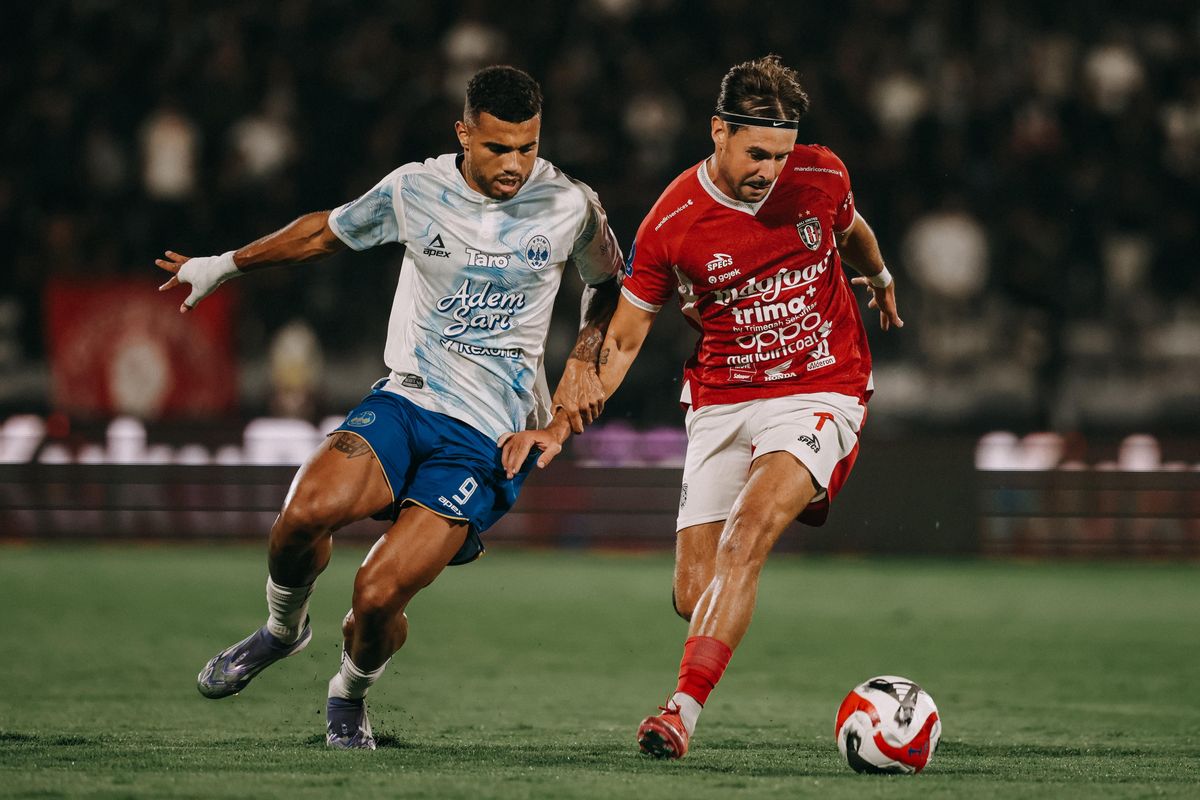 Nhận định PSIM Yogyakarta vs Bali United, 20h30 ngày 23/2: Khách lấy điểm - Ảnh 4