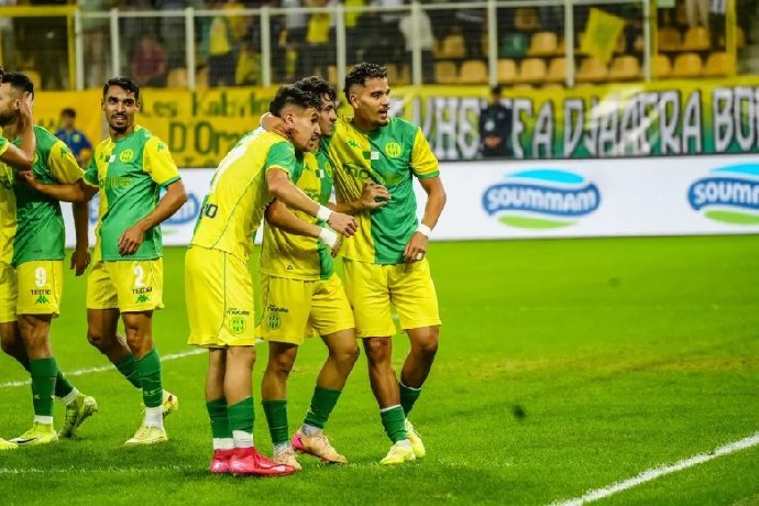 Nhận định JS Kabylie vs Young Africans, 23h00 ngày 28/11: Chiến thắng đầu tay