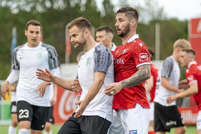 Nhận định FC Flora vs Valur 23h00 ngày 17/07: Khách át chủ Nhận định FC Flora vs Valur 23h00 ngày 17/07: Khách át chủ