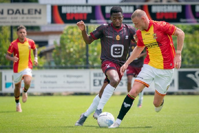  Nhận định Go Ahead Eagles vs FCSB, 23h45 ngày 25/9: 3 điểm quý giá