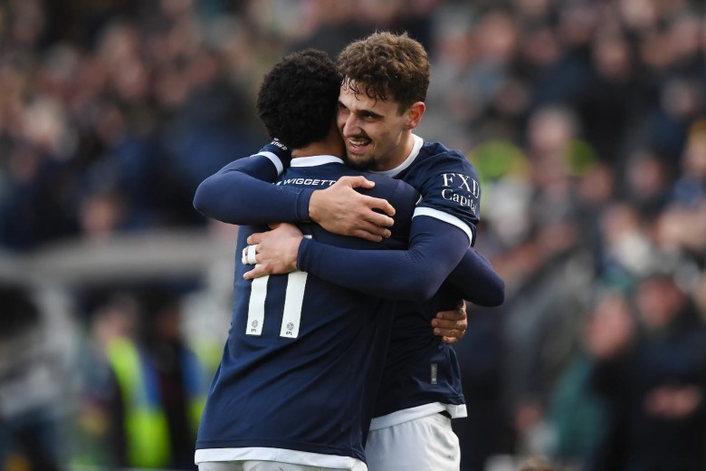 Nhận định Millwall vs Charlton Athletic, 19h30 ngày 24/1: Giữ vị trí nhóm đầu - Ảnh 1