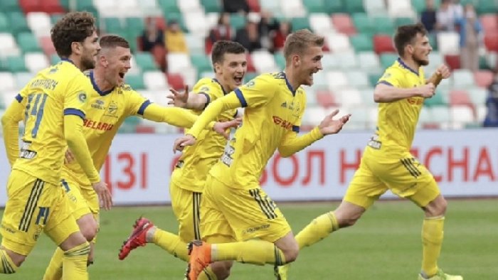 Nhận định Levadia vs Iberia 1999 Tbilisi, 23h30 ngày 23/7: Niềm vui ở lại Nhận định Levadia vs Iberia 1999 Tbilisi, 23h30 ngày 23/7: Niềm vui ở lại