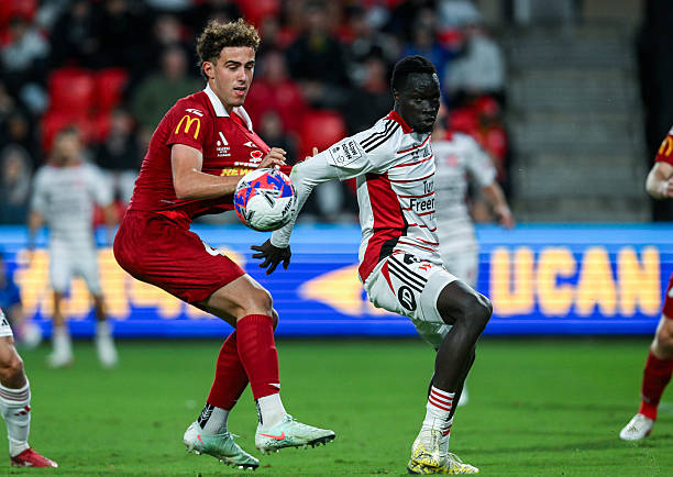 Nhận định Adelaide United vs Western Sydney Wanderers 15h35 ngày 27/12: Thời cơ cho chủ nhà - Ảnh 4