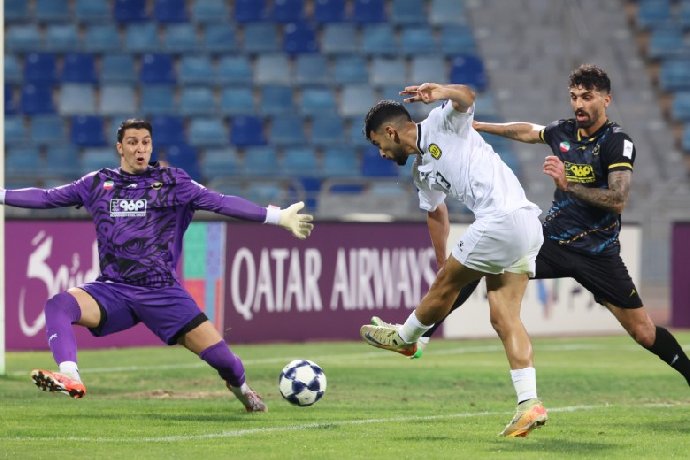  Nhận định, Soi kèo Sepahan vs Al Hussein Irbid, 23h00 ngày 25/11: Chiếm lấy ngôi đầu