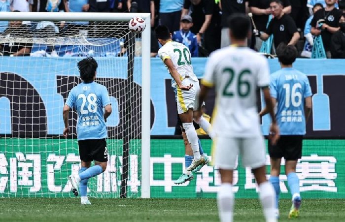  Nhận định, Soi kèo Dalian Yingbo vs Wuhan Three Towns 14h30 ngày 19/10: Cân tài cân sức