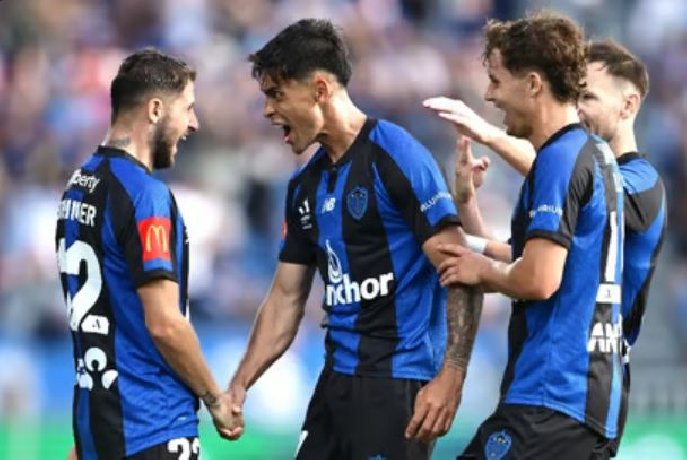  Nhận định Gold Coast Knights vs Auckland 16h30 ngày 29/7: Chênh lệch đẳng cấp