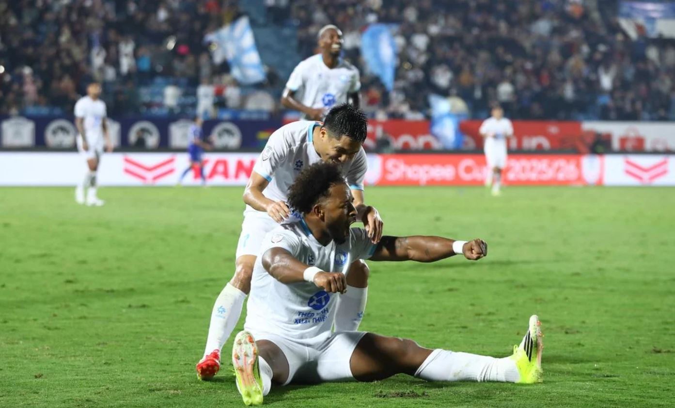 Nhận định Nam Định vs Johor Darul Ta'zim 19h30 ngày 5/2: Đại chiến đầu bảng - Ảnh 3