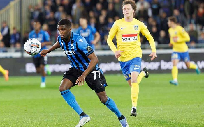  Nhận định Club Brugge vs Westerlo 1h30 ngày 25/9: Khó cản chủ nhà