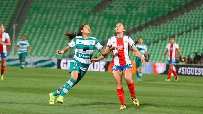 Nhận định Nữ Santos Laguna vs Nữ Atletico San Luis 6h ngày 29/3: Mệnh lệnh phải thắng