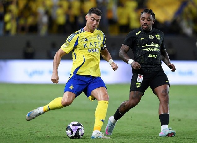  Nhận định, Soi kèo Al Nassr vs Al-Khaleej, 0h30 ngày 24/11: Giữ lại 3 điểm