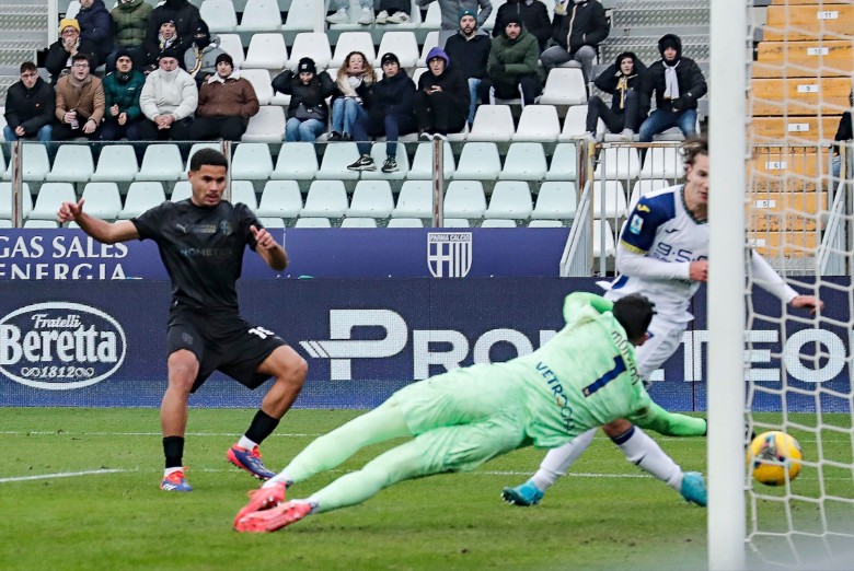 Nhận định Parma vs Hellas Verona, 21h00 ngày 15/2: Hiểm nguy cận kề - Ảnh 1