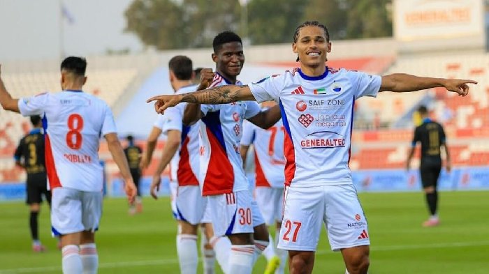  Nhận định Sharjah vs Al-Gharafa 20h45 ngày 15/9: Khó phân thắng bại