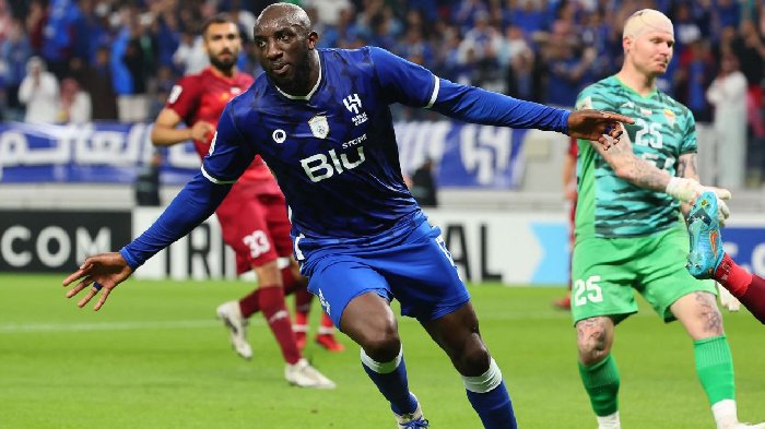  Nhận định Al Hilal vs Al Duhail, 1h15 ngày 17/09: Quyết tâm chiến thắng