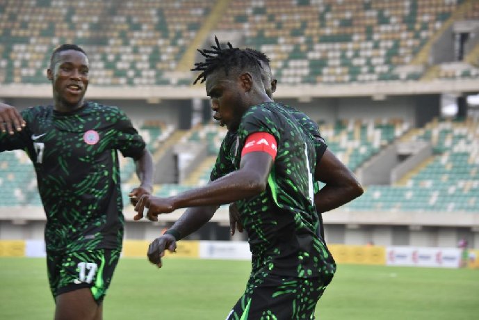  Nhận định Zanzibar vs Nigeria 20h00 ngày 28/7: “Thuốc thử” liều thấp