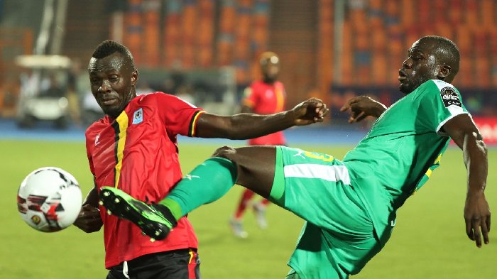Nhận định Senegal vs Uganda 19h00 ngày 24/7: Tiếp tục thử lửa Nhận định Senegal vs Uganda 19h00 ngày 24/7: Tiếp tục thử lửa
