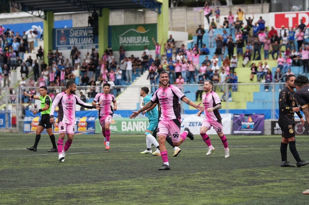 Nhận định Deportivo Marquense vs Deportivo Mixco 9h ngày 20/2: Cậy nhờ sân nhà - Ảnh 4