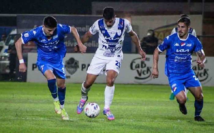  Nhận định, Soi kèo Nacional vs Sportivo Ameliano 5h30 ngày 21/11: Nối dài mạch thắng