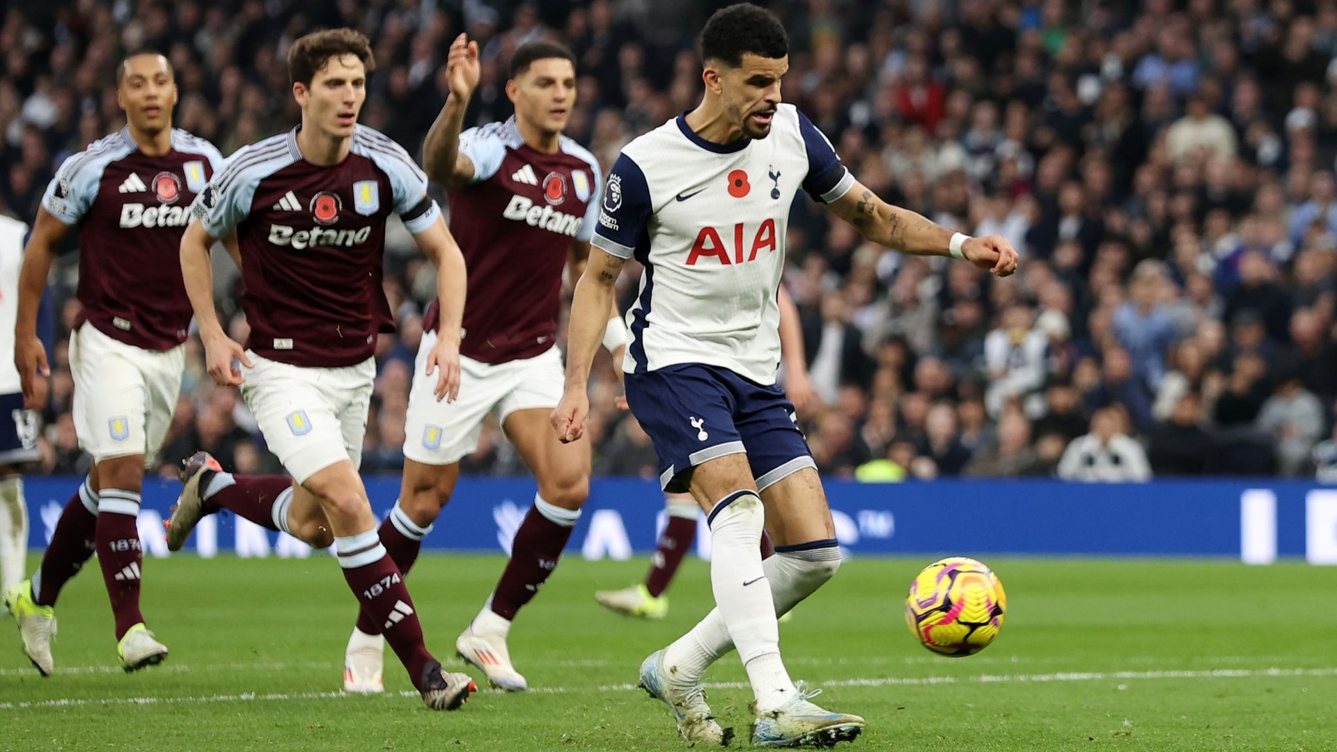 Nhận định Tottenham vs Aston Villa, 20h00 ngày 19/10: Ghìm chân nhau - Ảnh 4
