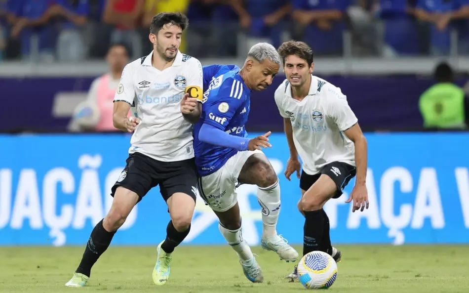 Nhận định Gremio vs Cruzeiro 6h ngày 6/11: Ca khúc khải hoàn - Ảnh 4