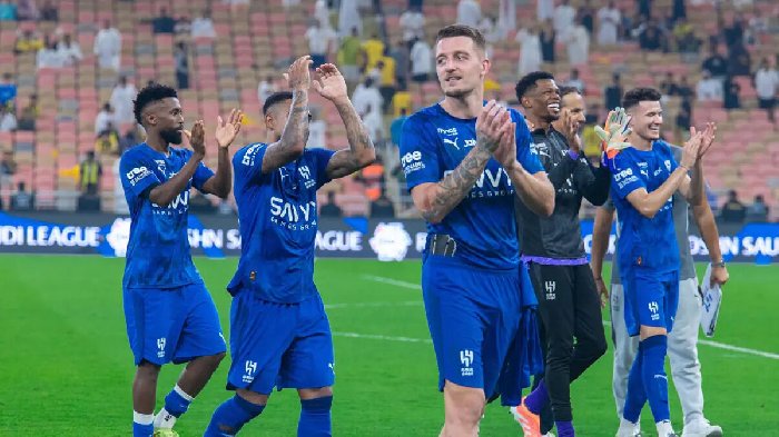  Nhận định Al-Qadsiah vs Al Hilal, 00h30 ngày 30/1: Ghìm chân đội đầu bảng