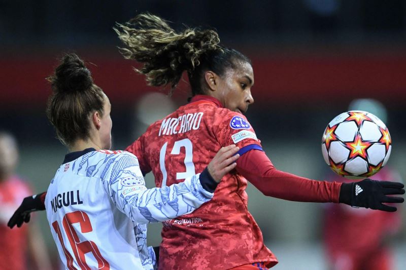 Nhận định Nữ Nurnberg vs Nữ Bayern Munich 00h00 ngày 05/11: Bắt nạt chủ nhà - Ảnh 1