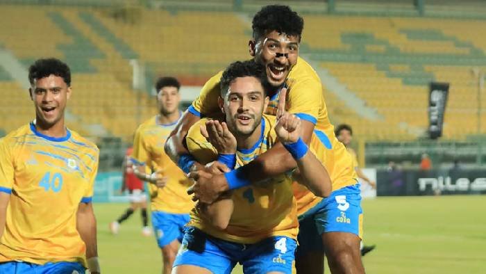  Nhận định Smouha vs Ismaily, 21h00 ngày 3/10: Cửa trên không đáng tin