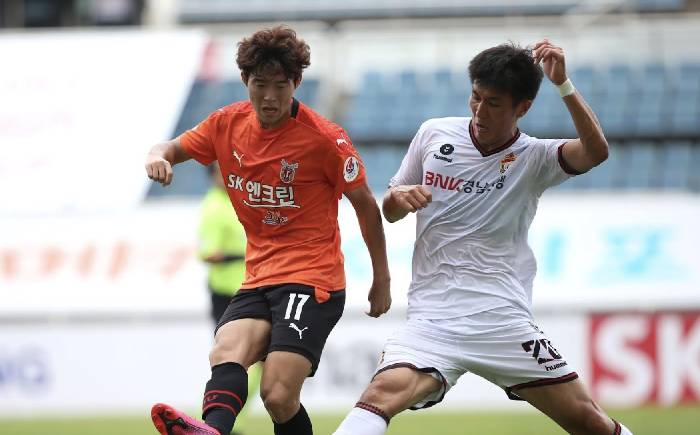 Nhận định Suwon vs Jeju, 14h30 ngày 25/10: Hạ gục kẻ yếu - Ảnh 4