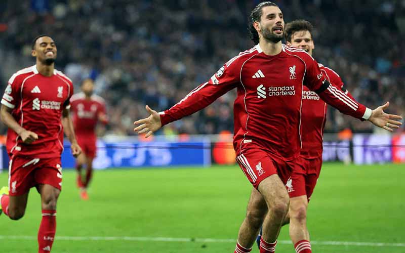 Nhận định Liverpool vs Qarabag 3h00 ngày 29/1: Chủ nhà thắng vất vả - Ảnh 1