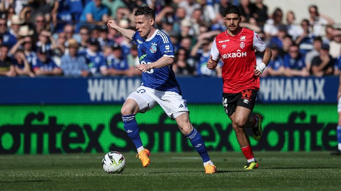  Nhận định Strasbourg vs Reims, 03h00 ngày 4/3: Chênh lệch trình độ