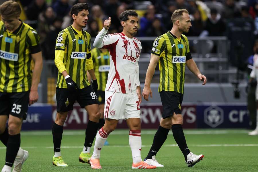 Nhận định Olympiacos vs Iraklis 1908, 23h00 ngày 17/12: Thắng đậm - Ảnh 4