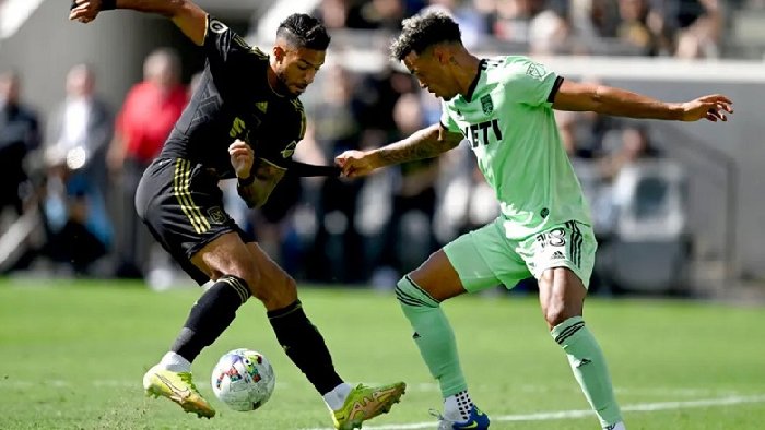  Nhận định Los Angeles FC vs Mazatlan 9h30 ngày 30/7: Chiến thắng sát nút