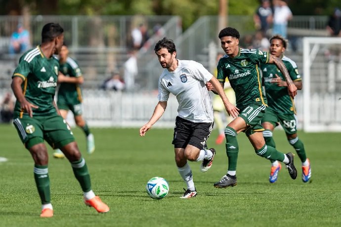 Nhận định, Soi kèo San Diego vs Portland Timbers 8h30 ngày 27/10: Đề phòng bất ngờ Nhận định, Soi kèo San Diego vs Portland Timbers 8h30 ngày 27/10: Đề phòng bất ngờ