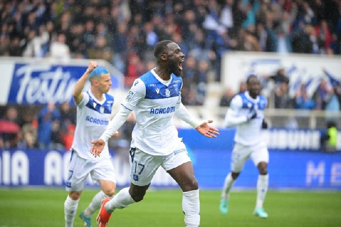  Nhận định Auxerre vs Lorient, 22h15 ngày 17/08: Điểm tựa sân nhà