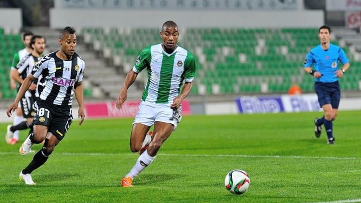 Nhận định Vitoria Guimaraes vs Sporting 3h45 ngày 24/12: Chuyến đi bão táp - Ảnh 4