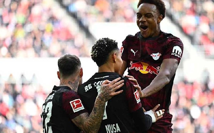 Nhận định, Soi kèo Energie Cottbus vs RB Leipzig 2h45 ngày 29/10: Bản lĩnh cửa trên  Nhận định, Soi kèo Energie Cottbus vs RB Leipzig 2h45 ngày 29/10: Bản lĩnh cửa trên