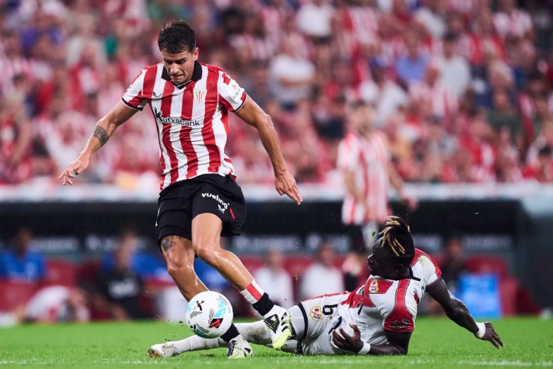 Nhận định Rayo Vallecano vs Athletic Bilbao, 20h00 ngày 28/2: Nối dài mạch thắng - Ảnh 1