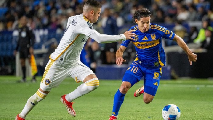  Nhận định Tigres UANL vs San Diego 10h ngày 2/8: Kinh nghiệm thắng sức trẻ
