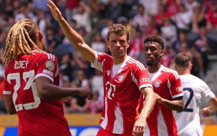 Nhận định Wehen Wiesbaden vs Bayern Munich, 1h45 ngày 28/08: Đẳng cấp vượt trội