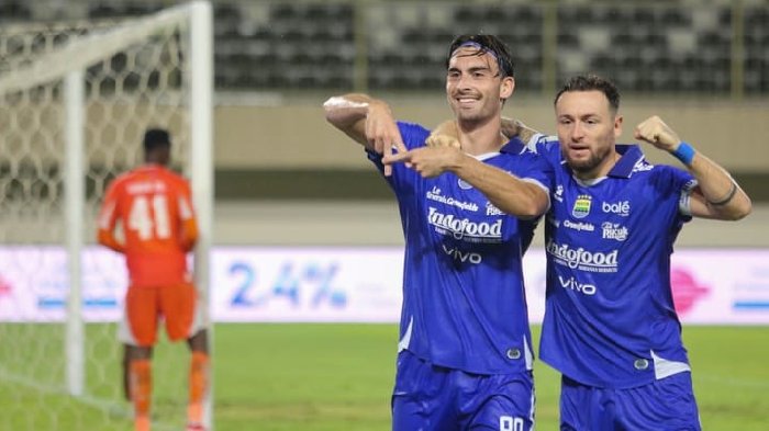  Nhận định, Soi kèo Persib Bandung vs Selangor 19h15 ngày 23/10: Vươn lên đầu bảng