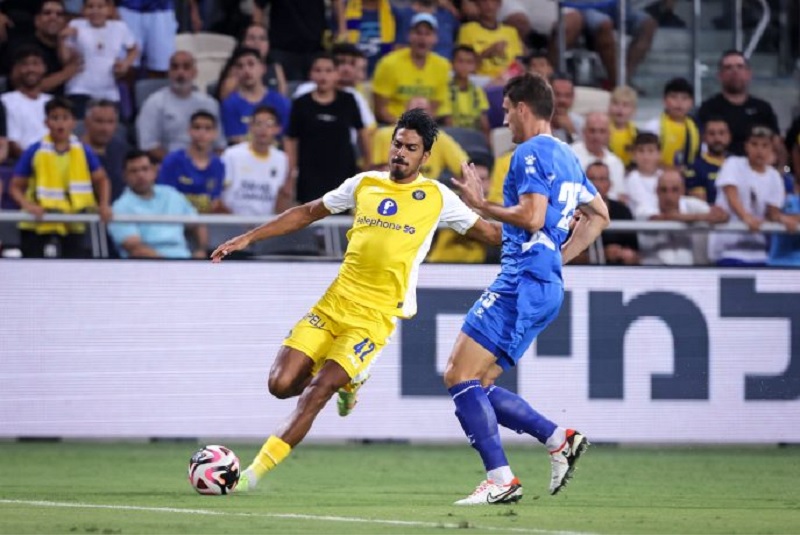 Nhận định Hapoel Petah Tikva vs Hapoel Ironi Karmiel 0h00 ngày 26/12: Hố sâu khoảng cách - Ảnh 1