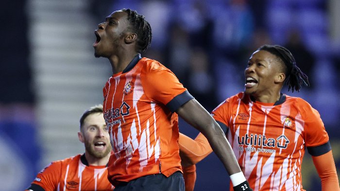 Nhận định Luton Town vs Wigan Athletic, 1h45 ngày 20/08: Điểm tựa sân nhà