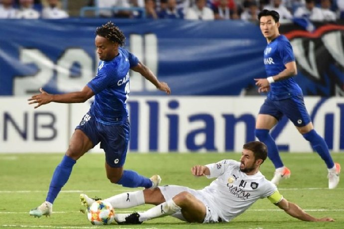  Nhận định, Soi kèo Al Hilal vs Al-Sadd, 1h15 ngày 21/10: Duy trì mạch thắng