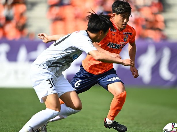  Nhận định Kamatamare Sanuki vs Ehime, 12h00 ngày 28/3: Phá niềm vui của chủ nhà