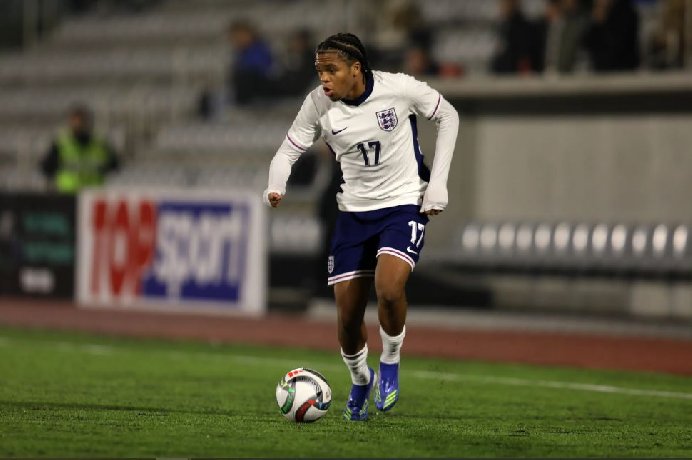  Nhận định, Soi kèo U19 Anh vs U19 Latvia 17h00 ngày 15/11: Chiến thắng đậm đà